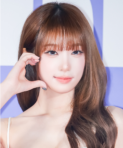 "살 가망 없다는 말까지 들었는데…" 최예나, 결국 현장 뒤집어놨다