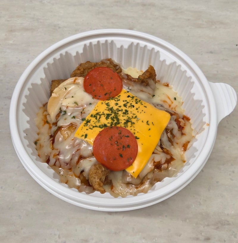 대전동구맛집 쉐프의 생안심탕수육 대전 본사 직영점 포장 후기