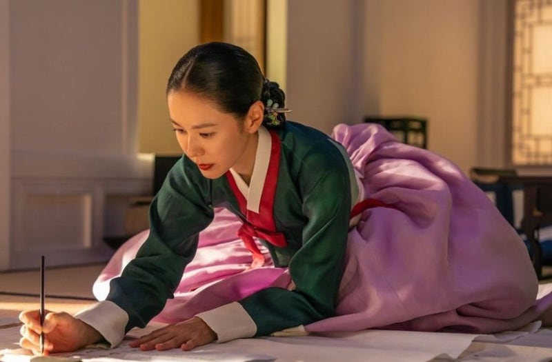 손예진 19금 사극, 24년 만에 이런 파격…“은퇴설 어디 갔냐” 반응 폭주
