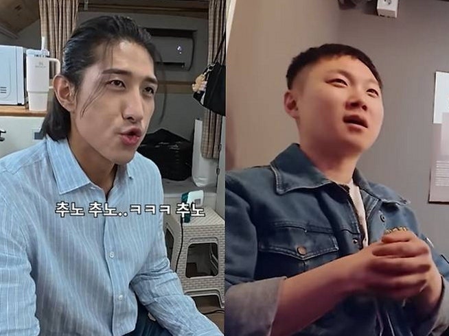 황재균 출연 술래게임 9월 30일 공개, 잡히면 죽는 생존전의 정체