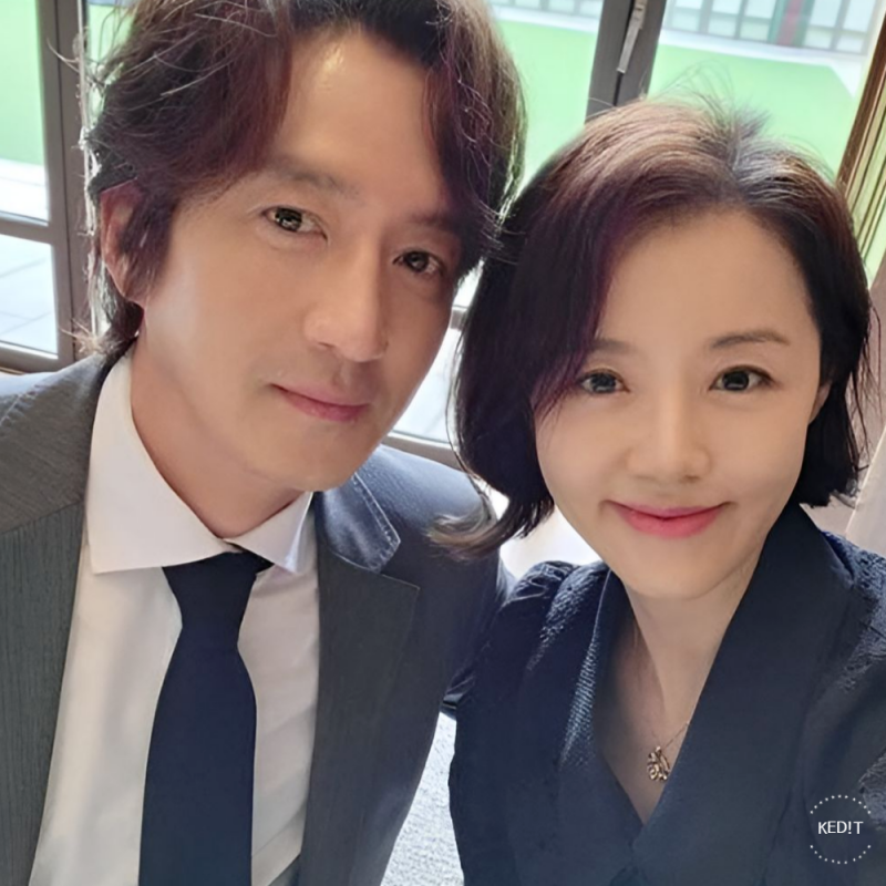 정준호 배우 나이 와이프 집 세컨하우스 어디? (프로필 이하정 사업 재산 자녀)