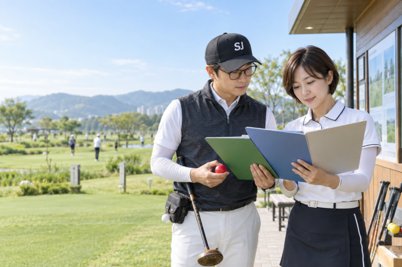 헷갈리는 대한파크골프협회와 한국파크골프협회무엇이 다를까요?