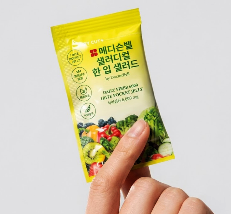 효연 샐러드젤리 후기 | 전참시 아이돌젤리 어디서 살까? 가격·판매처
