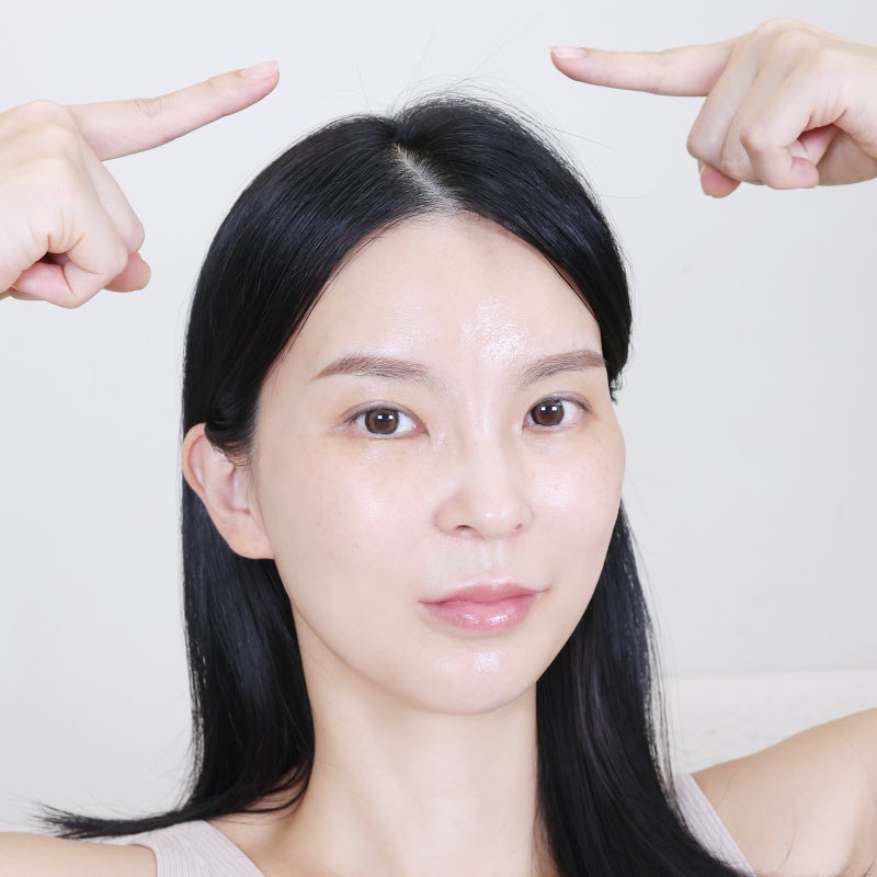 올리브영 새치 샴푸 모다모다 새치커버 샴푸 7일 사용 후기, 진짜 커버될까?