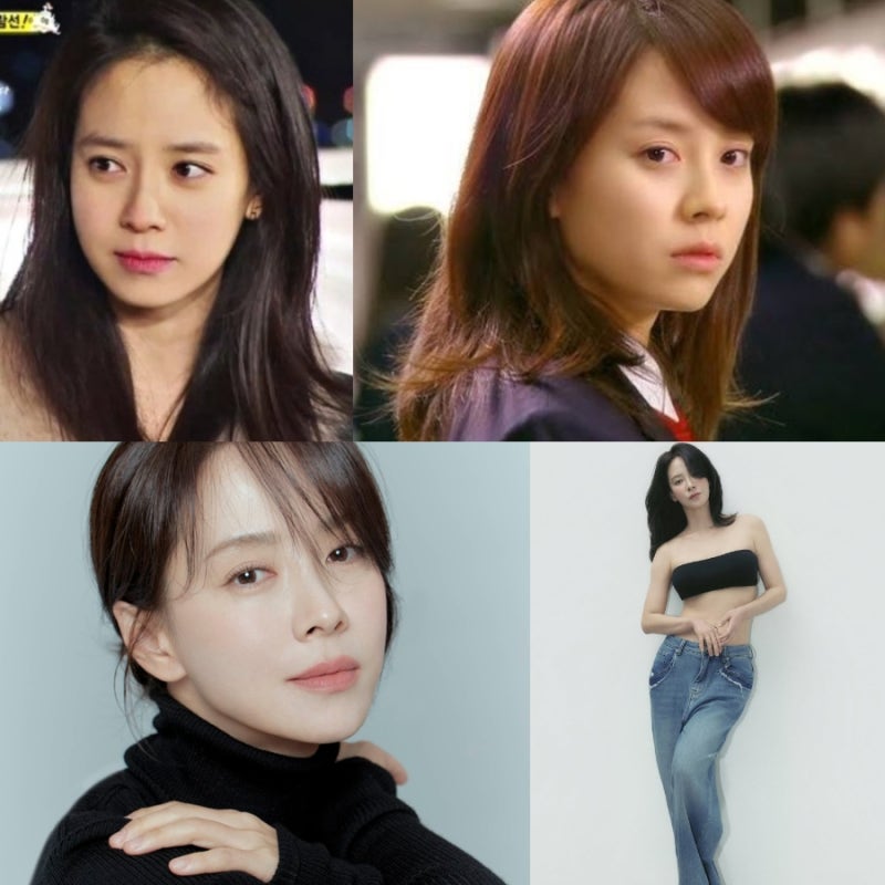 Song Ji-hyo's Graduation Photos, Heydays, Dramas, Running Man, and Recent Profile