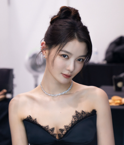 김유정, 26세 23년차 배우의 아역 성공 반전 스토리