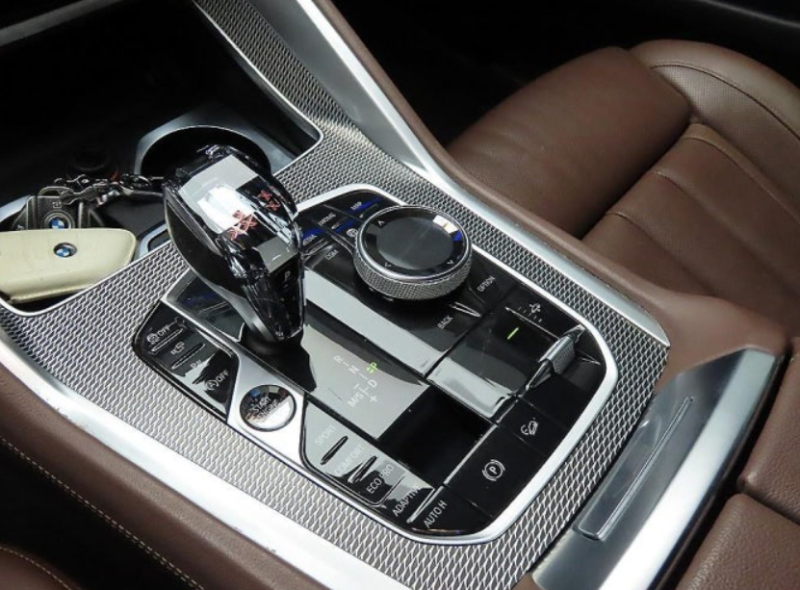 2020~2022 중고 BMW X6 가격·중고차 시세·X6 30d·40i·장점 총정리
