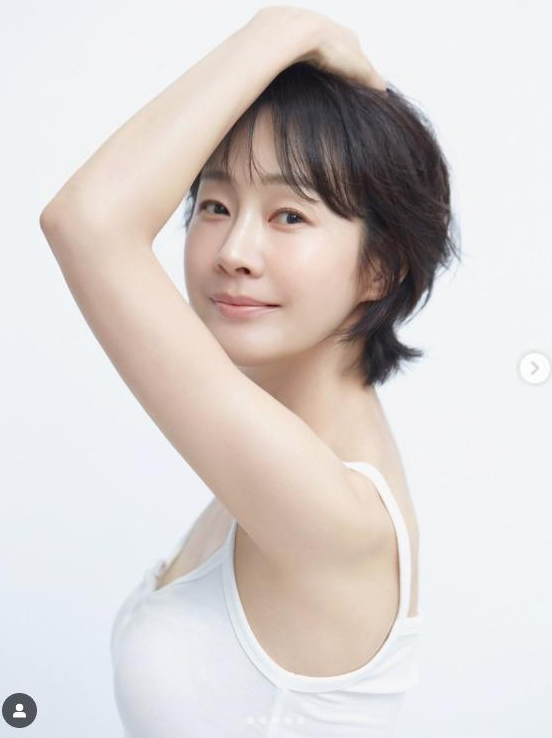“저 이번에 내려요” 명세빈을 기억하시나요? 90년대 청순스타의 대명사였던 그 시절