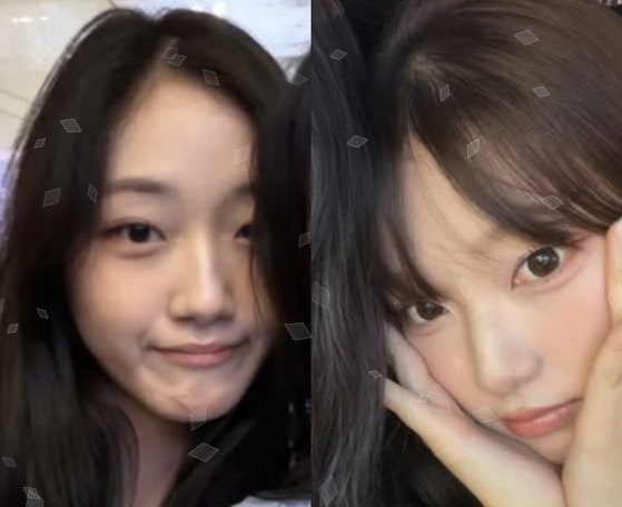 180cm 큰딸 등장에 난리난 정웅인 집안…세 딸 근황 전격 공개