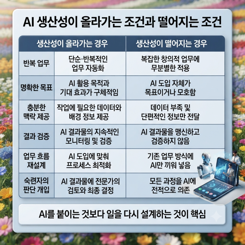 김미경의 플러스 휴먼 리뷰 - AI 문명 전환의 현실과 4060 생존전략의 허점