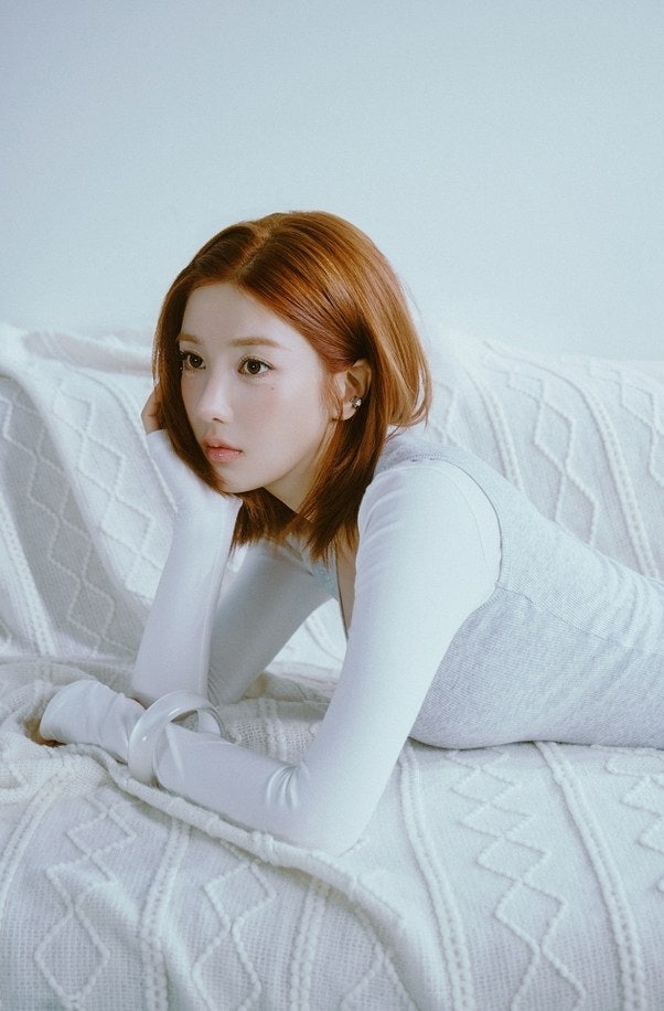 32살 권은비 "결혼 생각 있다" 한마디에 난리난 이유 | 남친 질문엔 끝내 침묵