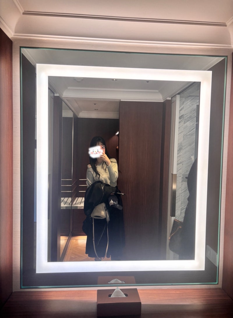 Seoul Ho-Cance: The Grand Lotte Seoul Executive Tower Premier Family Twin Room, Swimming Pool, and More
