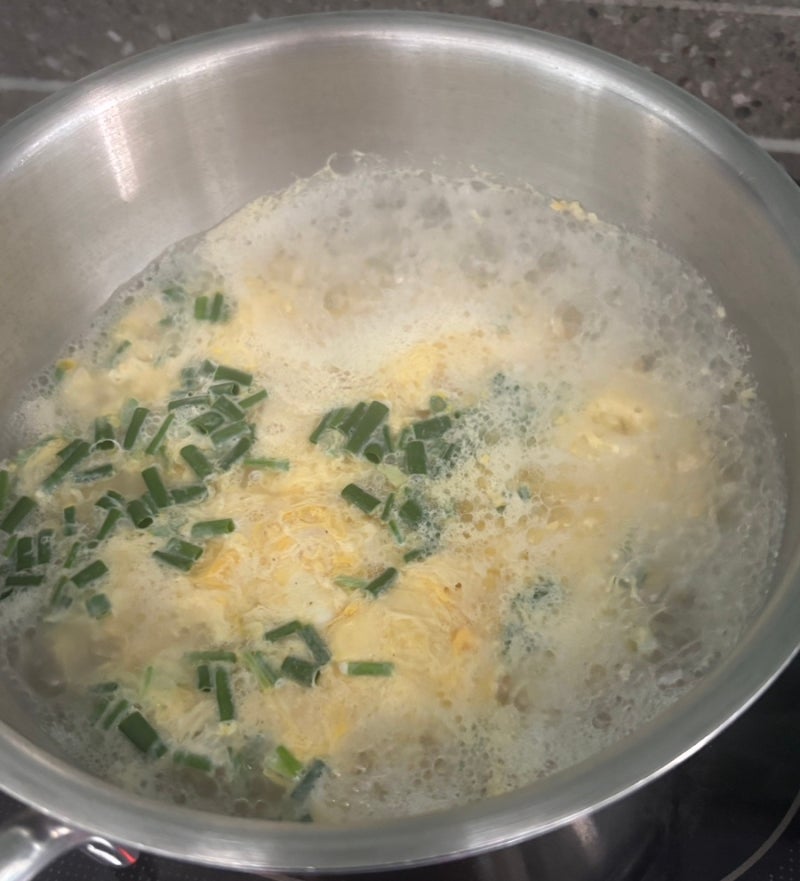 냄비 계란찜 만들기 촉촉하고 부드럽게 만드는 법, 실패 없는 계란찜 레시피