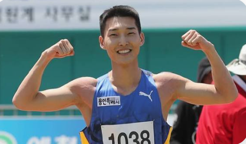 우상혁 연봉은 얼마? ‘스마일 점퍼’가 2m36을 넘고 벌어들인 돈의 규모
