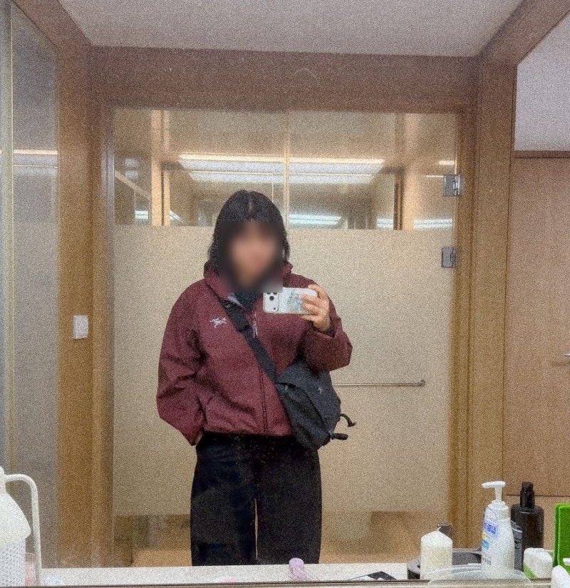 아크테릭스 베타 재킷 남성 XL 후기: 쌀쌀한 가을, 여기 아크테릭스 베타 남자 XL사이즈 입는 ....
