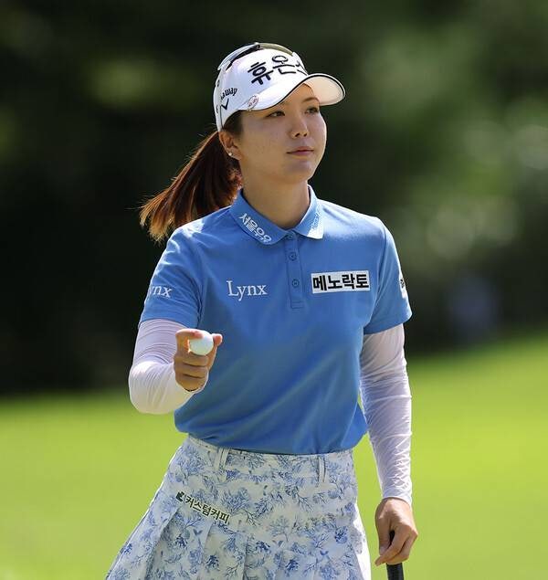 최예림은 누구? 첫 우승 한풀이, OK저축은행 읏맨 오픈 239번째 도전 성공