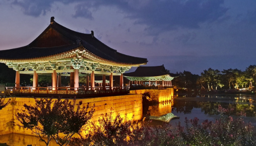 경주 가볼만한곳 Best5, 대릉원 천마총 선착순 무료 입장 + 온누리상품권 5천 원까지
