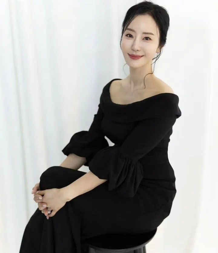 반민정 프로필 나이 데뷔, 오늘 결혼하는 배우의 대표작은?
