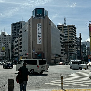 후쿠오카 얼렁뚱땡이들 2박 3일 먹방여행 / BASE LAYER HOTEL FUKUOKA 베이스 레이어 호텔 후쿠오카