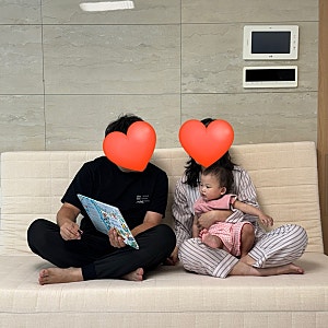 넓은 공간과 편안함 다 잡은 폼폼팩토리 푹슬립 3단 접이식 매트리스 추천 솔직 후기