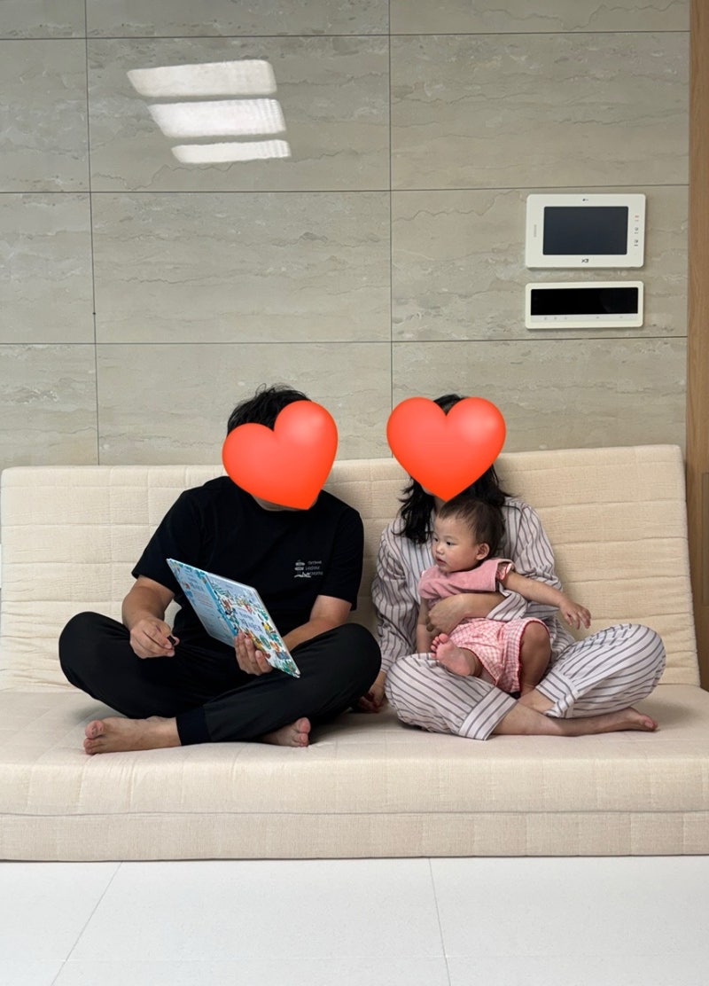 넓은 공간과 편안함 다 잡은 폼폼팩토리 푹슬립 3단 접이식 매트리스 추천 솔직 후기