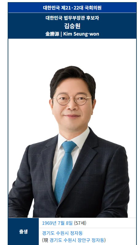 김승원 논란 총정리｜제넨셀 청탁 의혹·양씨 친분·고양이귀 셀카·기소유예·헌법소원까지