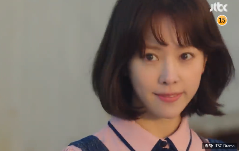 시청률은 3.2%였지만 눈부셔서 인생 드라마 된 김혜자 한지민 JTBC드라마 | 눈이 부시게 시청률....