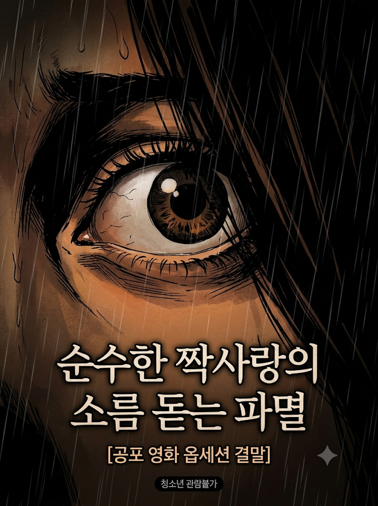 공포 영화 옵세션 줄거리 결말 해석 평점 쿠키 총정리