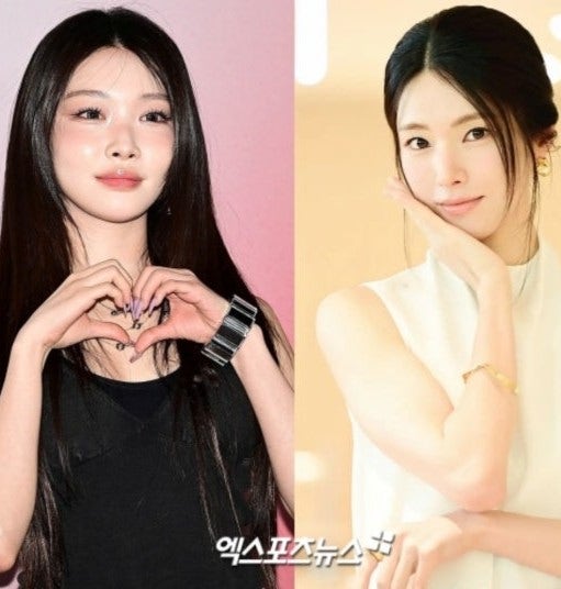 외조부 독립운동가 30세 청하, 집도 차도 없는 현실 고백에...집안·재산자랑 하영과 극명한 ....