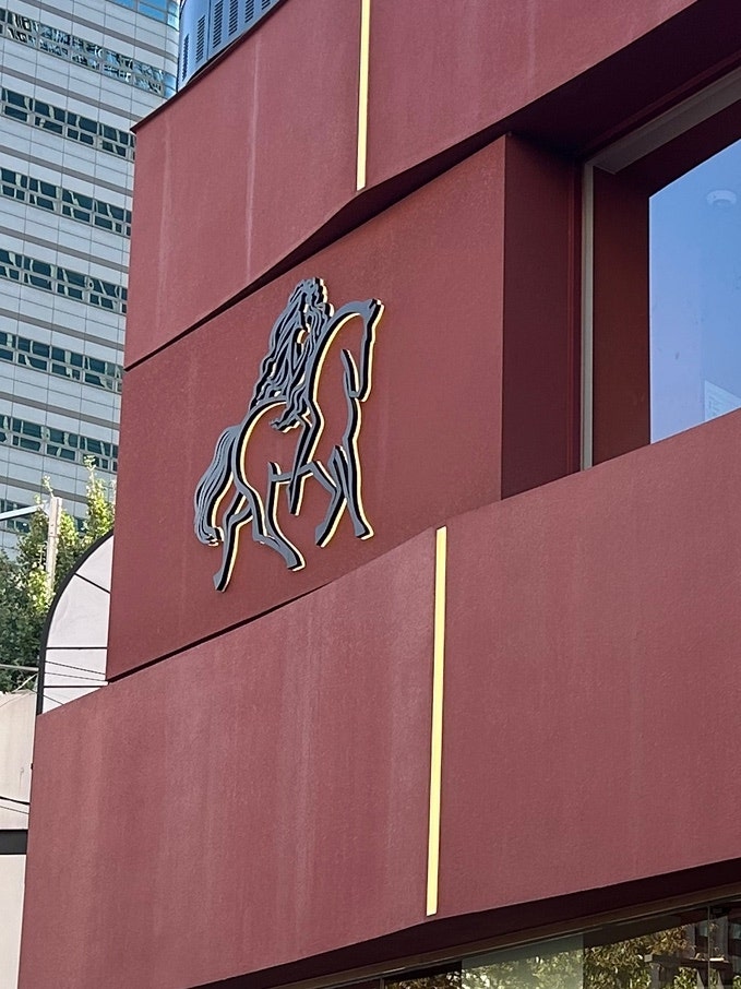 광화문역 디저트｜고디바 소라빵 3종 포장해서 먹어본 내돈내산 솔직후기