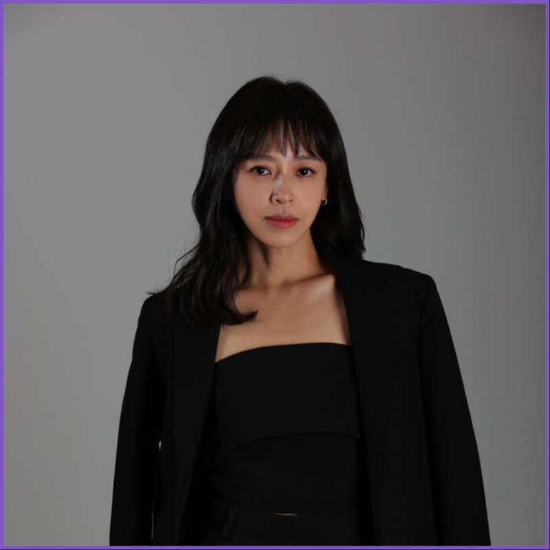 11년 결혼 끝낸 강성연, 두 아들과 찾은 두 번째 행복
