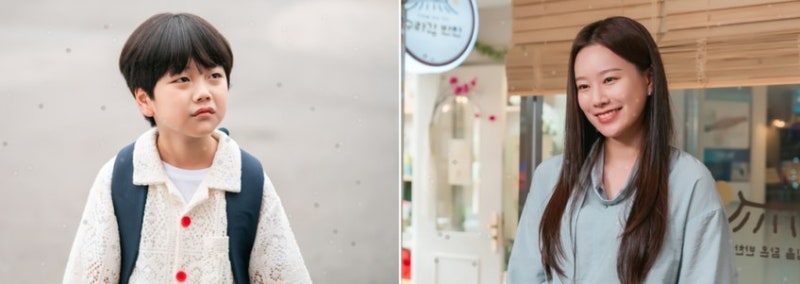 주문도 안 한 김치볶음밥, 안희연이 눈물 흘린 건 메뉴가 아니었다