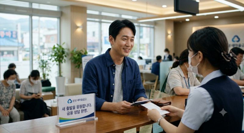개인파산 면책 후 불이익과 신용 회복 완벽 가이드