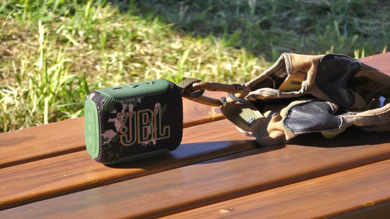 JBL 고5 포터블 미니 블루투스 스피커 리뷰 및 후기. (JBL Go5 portable mini Bluetooth Speaker)
