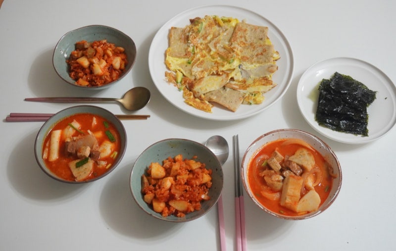 추석선물세트 삼진프리미엄세트1호, 이금복명품세트 간편한 별미