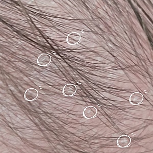무스텔라 ㅣ 신생아 뉴본 샴푸 ㅣ 두피 각질케어 ㅣ 유아 아기샴푸