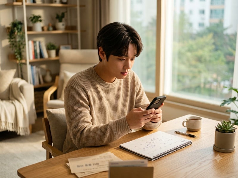청년미래적금 2차 신청 일정 총정리｜9월 추가가입·12월 2차 모집 조건과 준비사항