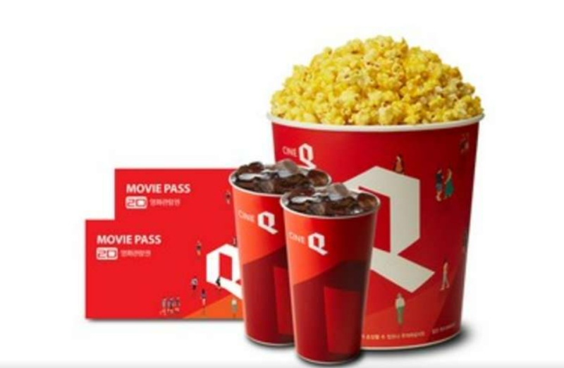 2026 영화 티켓 싸게 예매하는 법: CGV·롯데시네마·메가박스 할인 총정리