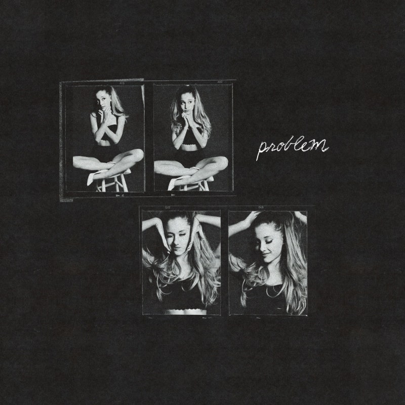 Ariana Grande - Problem 팝송 가사 해석