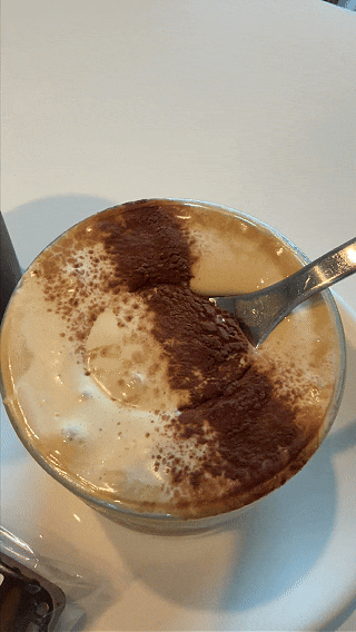 을왕리 오션뷰 베이커리 카페 피카피오 추천! 수제 초콜릿 맛집이예요