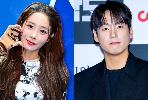 "10년 정들었는데 SNS로 결혼 알리네?" 러블리즈 막내 서운함 댓글에 팬들 난리난 이유