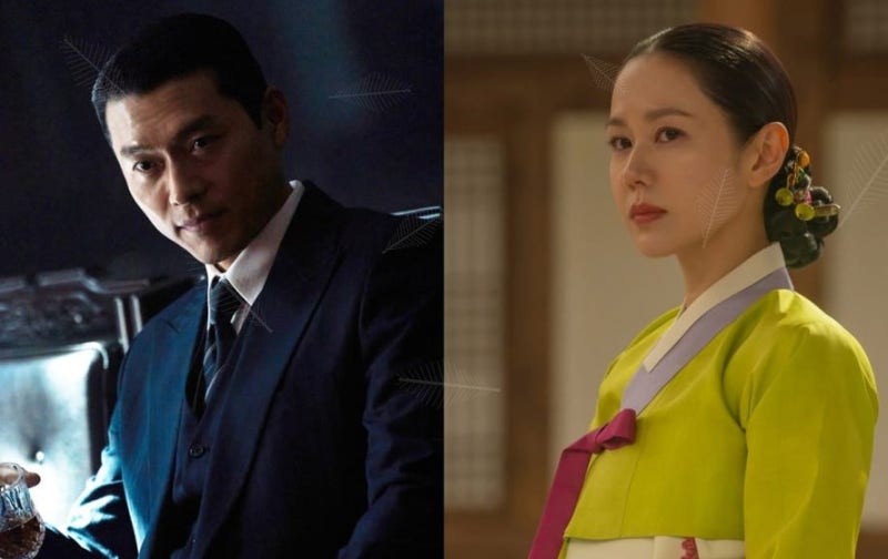 현빈 손예진 부부, 9월 OTT 동시 출격…9일 간격으로 안방극장 접수한다