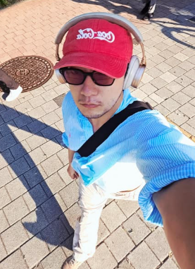 “이라크 파병까지 자원했다” 손석구, 배우 되기 전 인생 알고 보니
