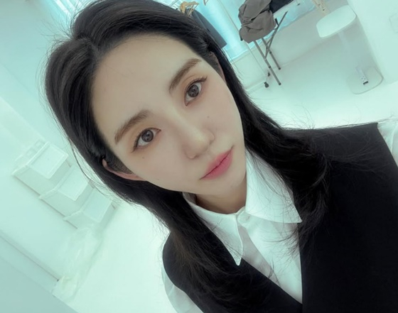 "허언증 아니냐는 말까지" 권민아 친언니 7~8억 횡령 주장 후 밝힌 심경