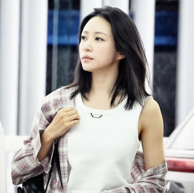 “EXID 하니 맞아?” 3년 만에 돌아온 안희연, 확 달라졌습니다
