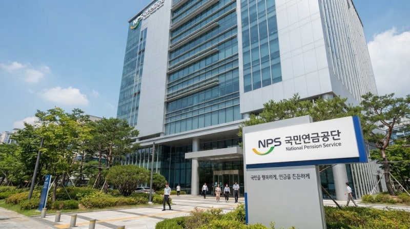 국민연금공단 2026 하반기 공채 채용 일정과 인원 자격요건 총정리