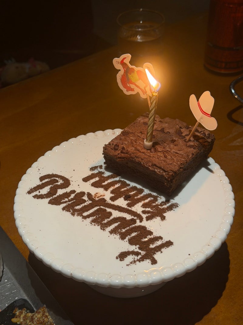 [경기] 생일기념으로 방문한 | 위켄드 바베큐 남양주다산본점
