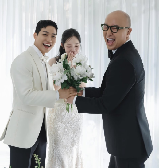 홍석천, 결혼 앞둔 딸 예비사위 직접 만나보니 “내 스타일은 아닌데…”