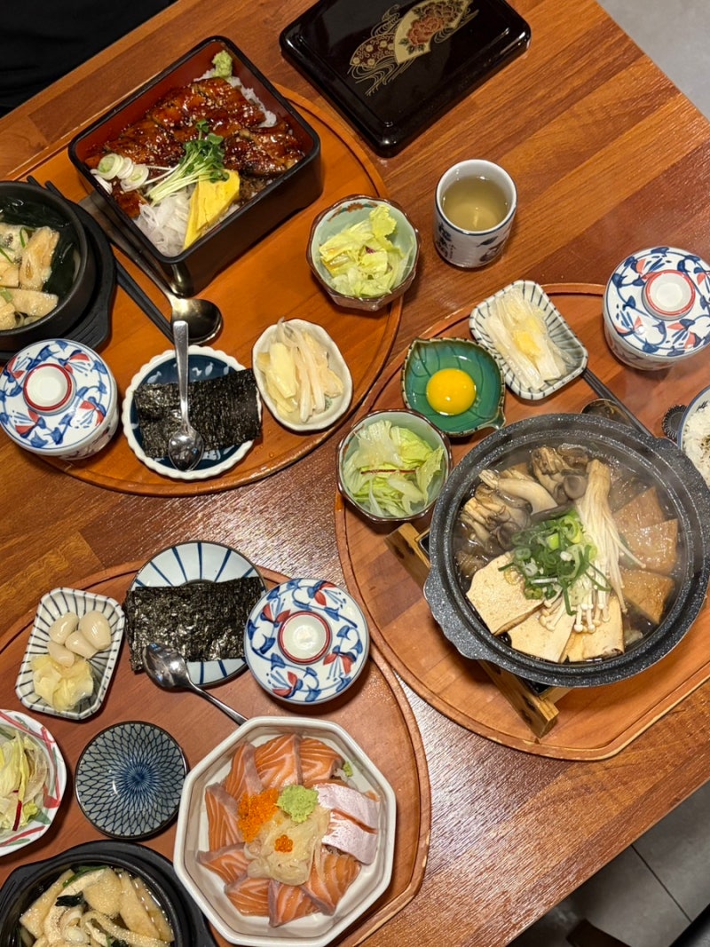[맛집] 여기 일본아닌가요? 알고보니 소문난 맛집 이색어담 부천중동점