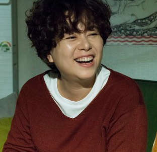 배우 그만두고 백화점 판매왕 된 여성, 결국 다시 연기로 돌아온 이유
